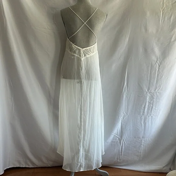 Kimchi Blue Lillian Lace Bib Tank - Picture 4 of 13